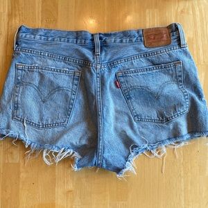 Levi’s 501 Premium Shorts